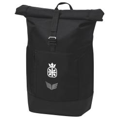 Rolltop Rucksack 